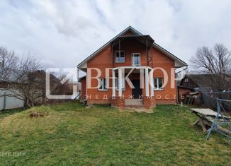 Продаю дом, 180.6 м2, деревня Заречье, деревня Заречье, 83