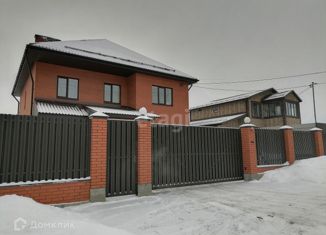 Дом на продажу, 211 м2, деревня Семибратское