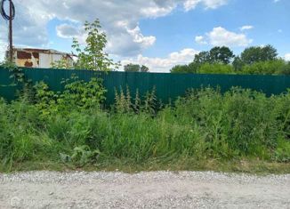 Участок на продажу, 8.9 сот., деревня Октябрь, Северная улица, 24А