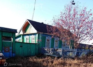 Дом на продажу, 30 м2, село Барашково, улица Ветеранов