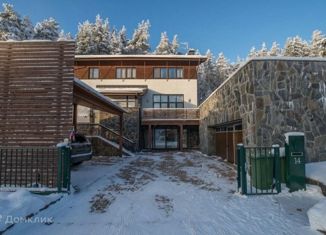 Сдаю дом, 405 м2, деревня Порошкино, Ямской переулок