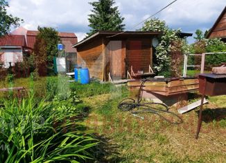 Продам дом, 20 м2, СНТ Медик (Вахонинское сельское поселение), Четвёртая улица