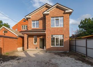 Продаю дом, 140 м2, Ростовская область, Киргизская улица