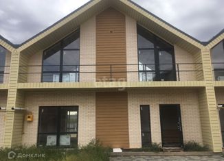 Продается таунхаус, 121.1 м2, село Надежда