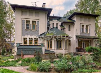 Продаю дом, 800 м2, деревня Столбово, садовое товарищество Рассвет, 108