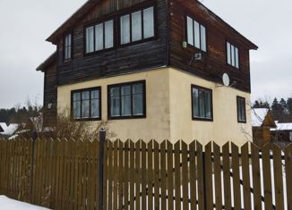 Продаю дом, 108 м2, поселок Колосково, Верхняя улица, 6
