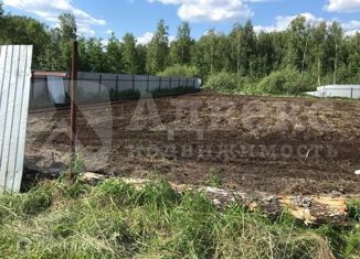 Продажа земельного участка, 10 сот., садовое товарищество Строитель, Васильковая улица