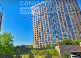 Продается трехкомнатная квартира, 122 м2, Москва, Давыдковская улица, 18, ЖК Форт Кутузов