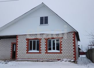 Дом на продажу, 79.2 м2, деревня Вьюнка, Придорожная улица