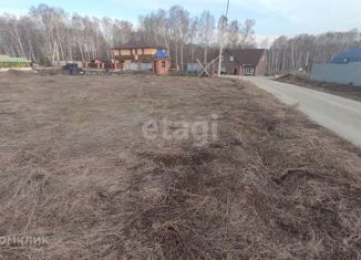 Участок на продажу, 10 сот., дачное некоммерческое товарищество Озёрное