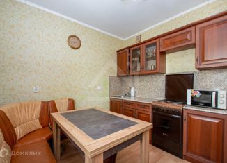 Продается 2-комнатная квартира, 54.2 м2, поселение Сосенское, ЖК Бунинский, улица Александры Монаховой, 107к1