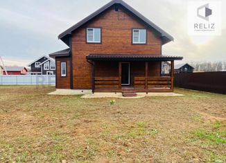 Продается дом, 140 м2, деревня Рязанцево