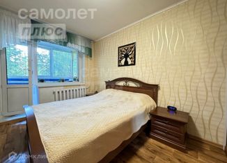 Продажа трехкомнатной квартиры, 65.1 м2, Оренбург, улица Чкалова, 56