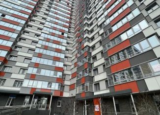 Продажа 3-комнатной квартиры, 77 м2, Новосибирск, улица Лескова, 27, метро Октябрьская