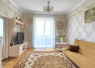 Продается 3-ком. квартира, 75.5 м2, Тамбов, Советская улица, 38Г, Ленинский район