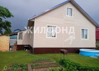 Дом на продажу, 87.4 м2, СНТ Здоровье, 7-я улица, 27