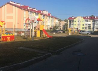 Квартира на продажу студия, 27.1 м2, Кохма, проспект Героев, 5