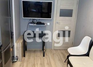 Продается 1-ком. квартира, 31.3 м2, городской посёлок Янино-1, Голландская улица, 8к1, ЖК Новое Янино