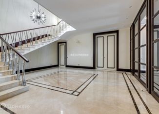 Продажа дома, 1017 м2, деревня Рождественно, территория Барвиха-21, 33