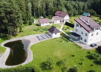 Дом на продажу, 380.8 м2, посёлок Малая Горка