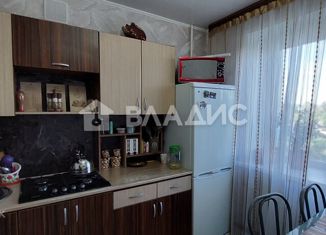 Продам 1-ком. квартиру, 33.5 м2, Владимирская область, улица Химиков, 9