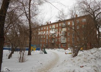 Продам 1-комнатную квартиру, 16 м2, Новосибирск, улица Гоголя, 17А, Центральный район