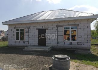 Продам дом, 90 м2, посёлок Увельский, улица Гагарина