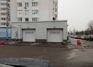 Продажа машиноместа, 20 м2, Челябинск, улица Братьев Кашириных, 34