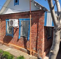 Продается дом, 54.6 м2, Гулькевичи, улица Свободы