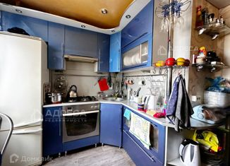 Продажа 2-комнатной квартиры, 45.1 м2, Азов, улица Макаровского, 100