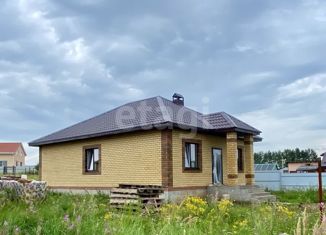 Продам дом, 94 м2, деревня Самохваловка, Просторная улица, 14А