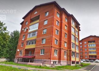 Продам двухкомнатную квартиру, 61 м2, Тульская область, Пионерская улица, 18Г