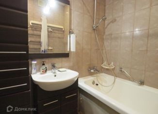Продаю двухкомнатную квартиру, 60.4 м2, Москва, площадь Победы, 1кД, метро Парк Победы
