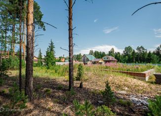 Продажа земельного участка, 15.2 сот., село Тахтамышево, Тихий переулок