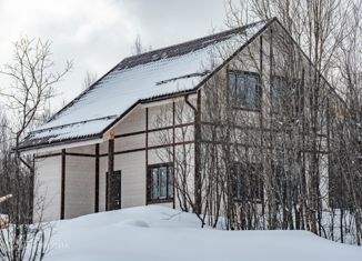 Продается дом, 90.2 м2, Мурманск