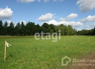 Продажа участка, 15 сот., деревня Мухино, деревня Мухино, 24