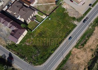 Продаю земельный участок, 17 сот., деревня Брусилово