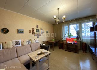 Продается 2-комнатная квартира, 48 м2, Нижегородская область, улица Невзоровых, 82