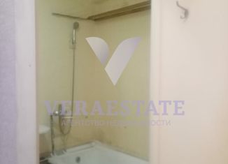 Продается однокомнатная квартира, 27.8 м2, Новосибирск, улица Чапаева, 7/2, улица Чапаева