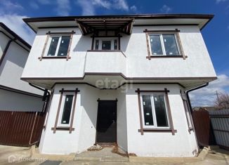 Таунхаус на продажу, 87.1 м2, станица Северская