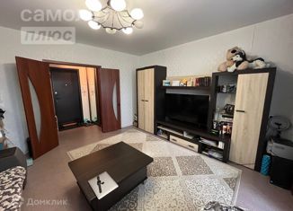 1-ком. квартира на продажу, 40 м2, Курган, улица 9 Мая, 4В