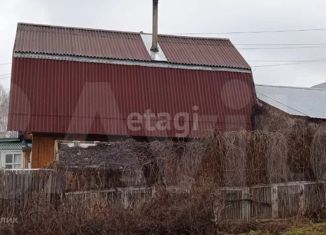 Продается дом, 40 м2, деревня Малые Клестята, Берёзовая улица