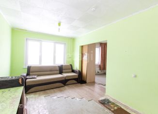 Продается 1-комнатная квартира, 37 м2, Новосибирская область, улица Александра Чистякова, 20
