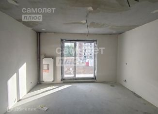 Продажа квартиры студии, 25 м2, Челябинская область, улица Маршала Чуйкова, 19