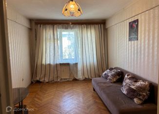 Продаю двухкомнатную квартиру, 46 м2, Санкт-Петербург, Замшина улица, 13, Калининский район