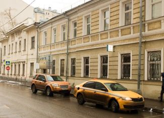 Аренда офиса, 460 м2, Москва, Лялин переулок, 16, Лялин переулок