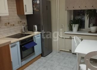 Продажа 3-комнатной квартиры, 81.2 м2, Красноярский край, переулок Маяковского, 18