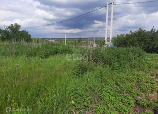 Участок на продажу, 9 сот., село Хвощеватка, Зелёная улица