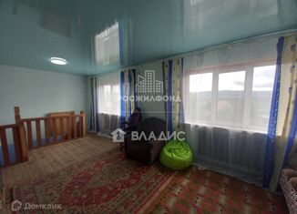 Продается дом, 112.1 м2, село Засопка, Юбилейная улица, 56