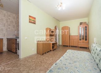 Продам 1-ком. квартиру, 30 м2, Уфа, улица Менделеева, 128к1